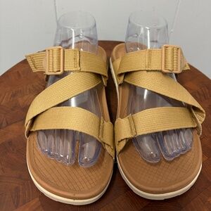 Chaco Lowdown Slide Women's Size 9